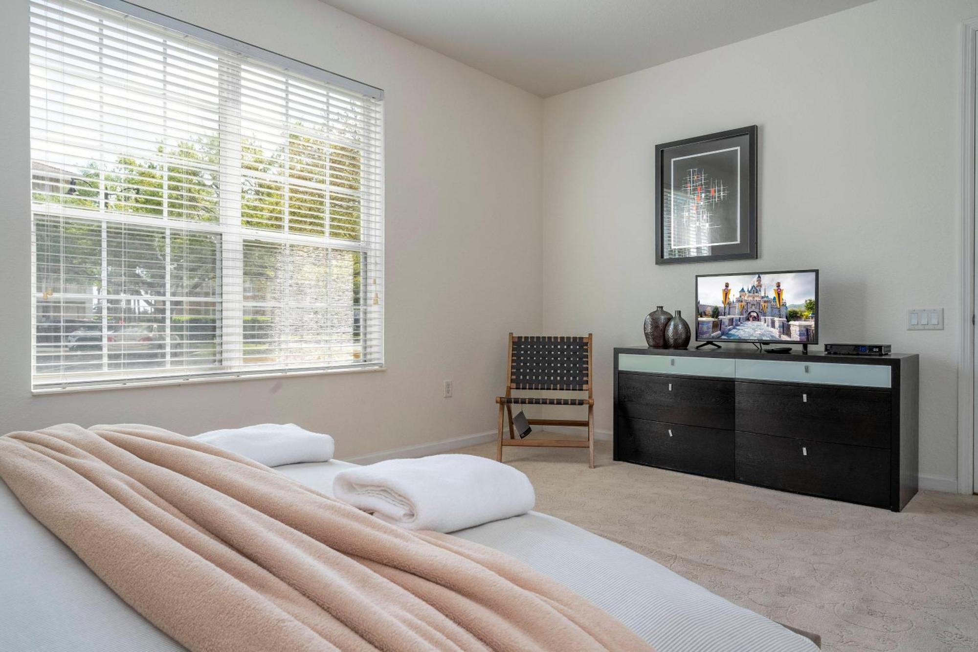 אורלנדו Wonderful Vacation Apartment With Balcony At Vista Cay Vc5025-103 מראה חיצוני תמונה